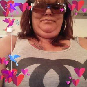 Meet your Posher, Tracey